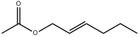 trans-2-HEXENYL ACETATE